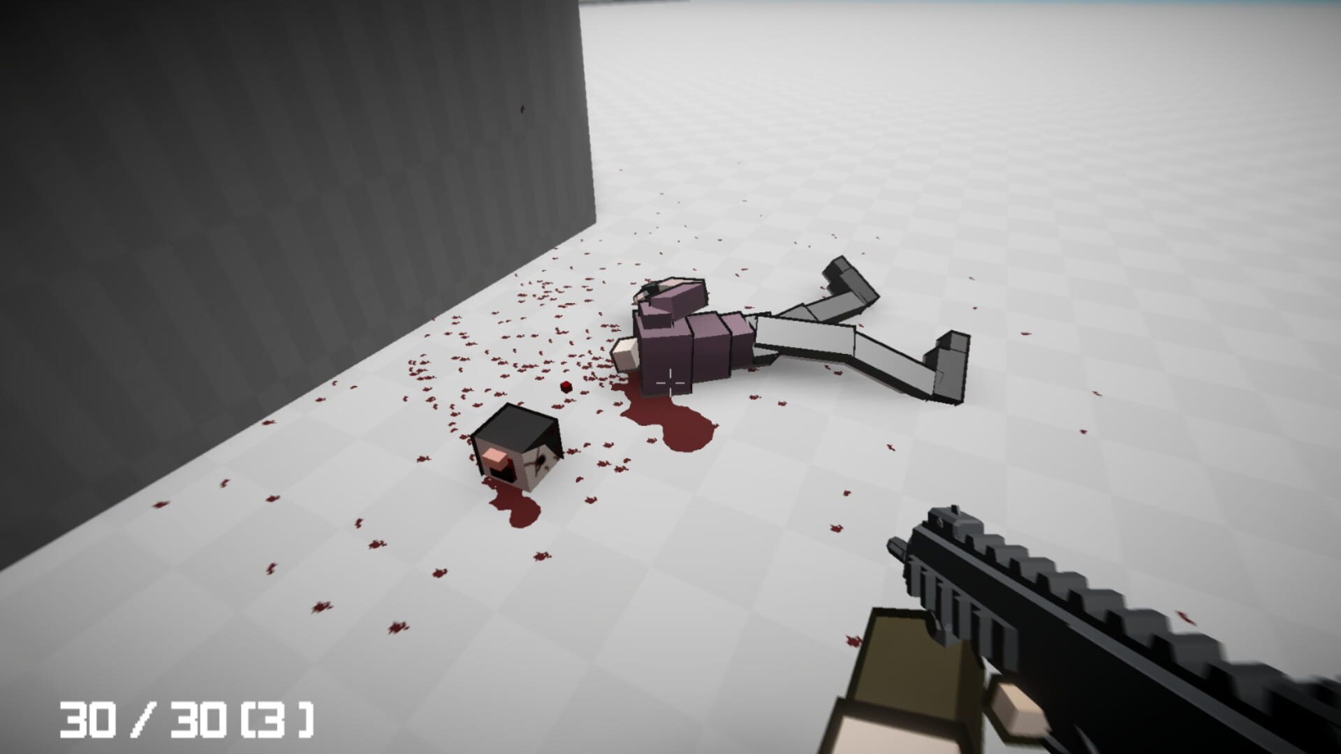 Bloodbath - Screenshot