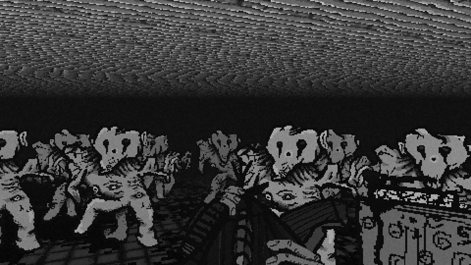 No Transmission - Screenshot