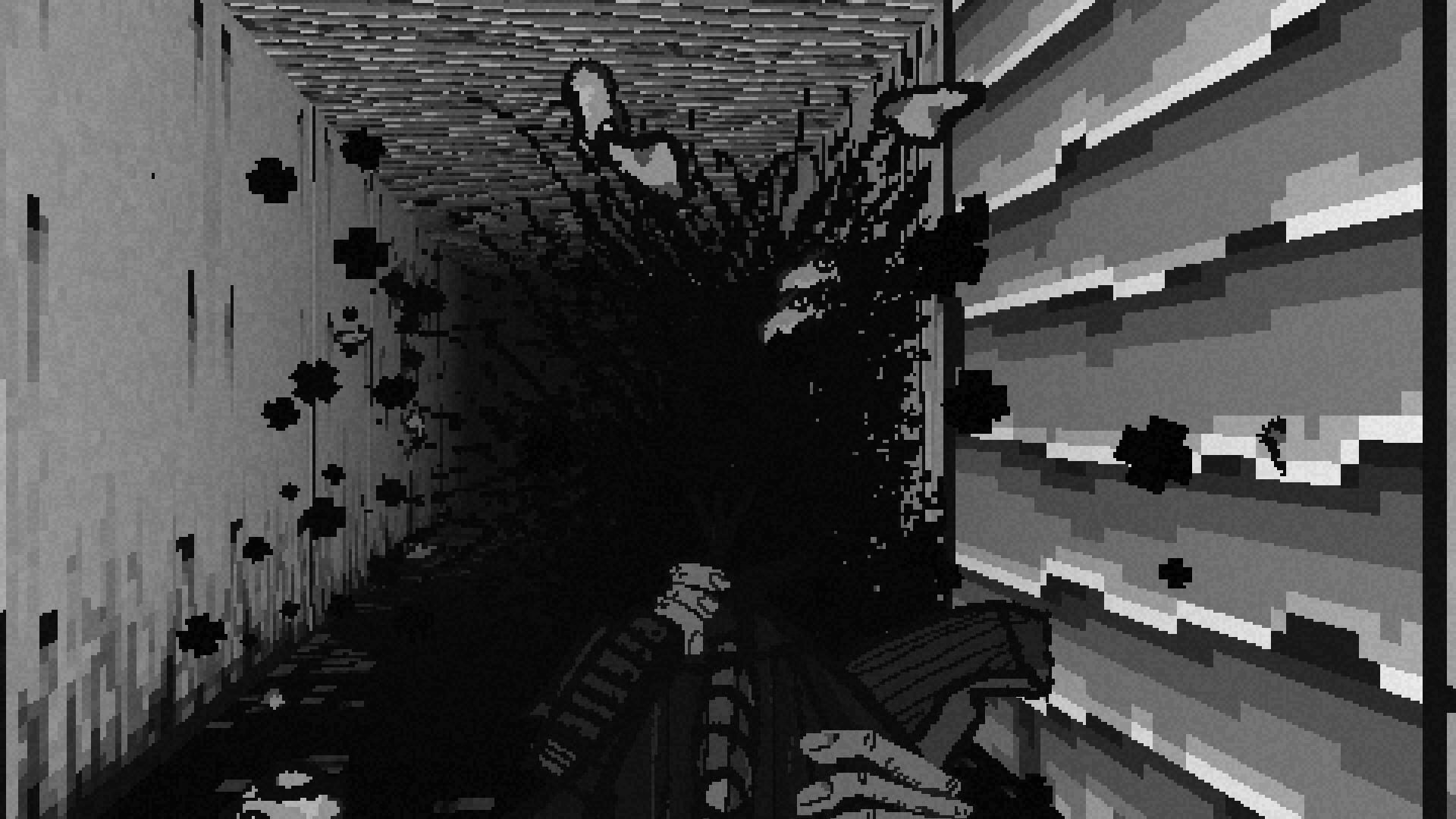No Transmission - Screenshot