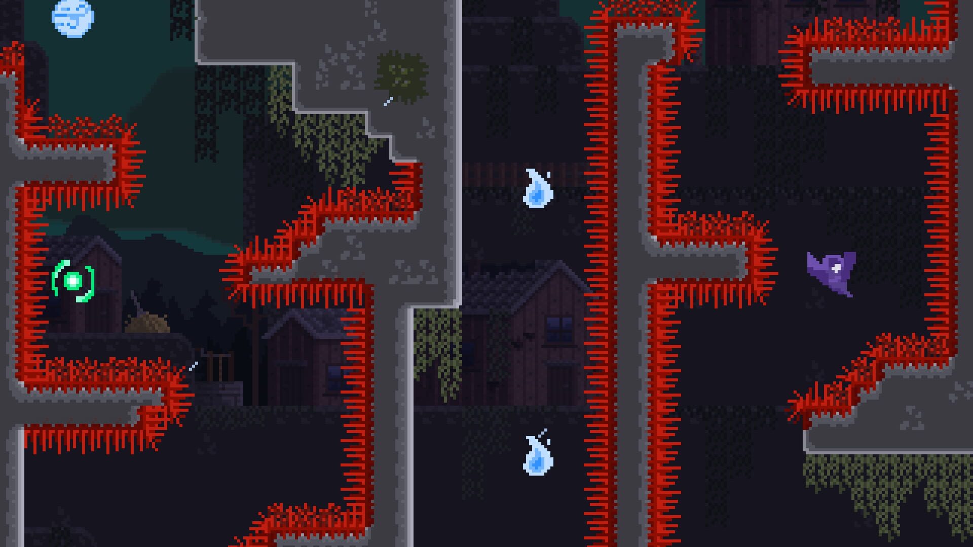 Pass On - Screenshot