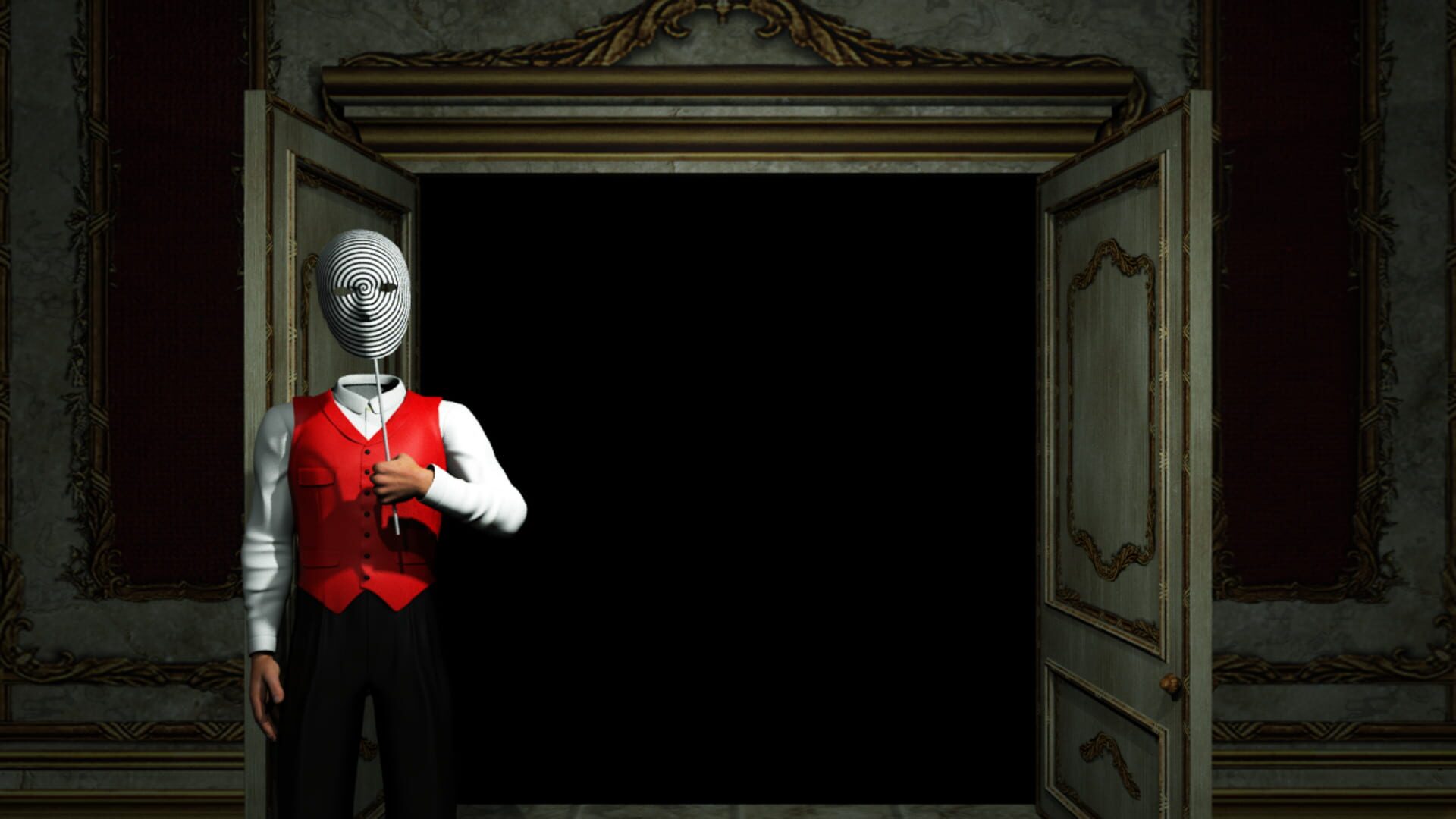 The Theater - Screenshot