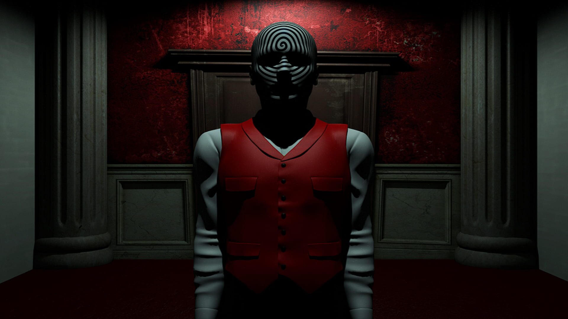 The Theater - Screenshot