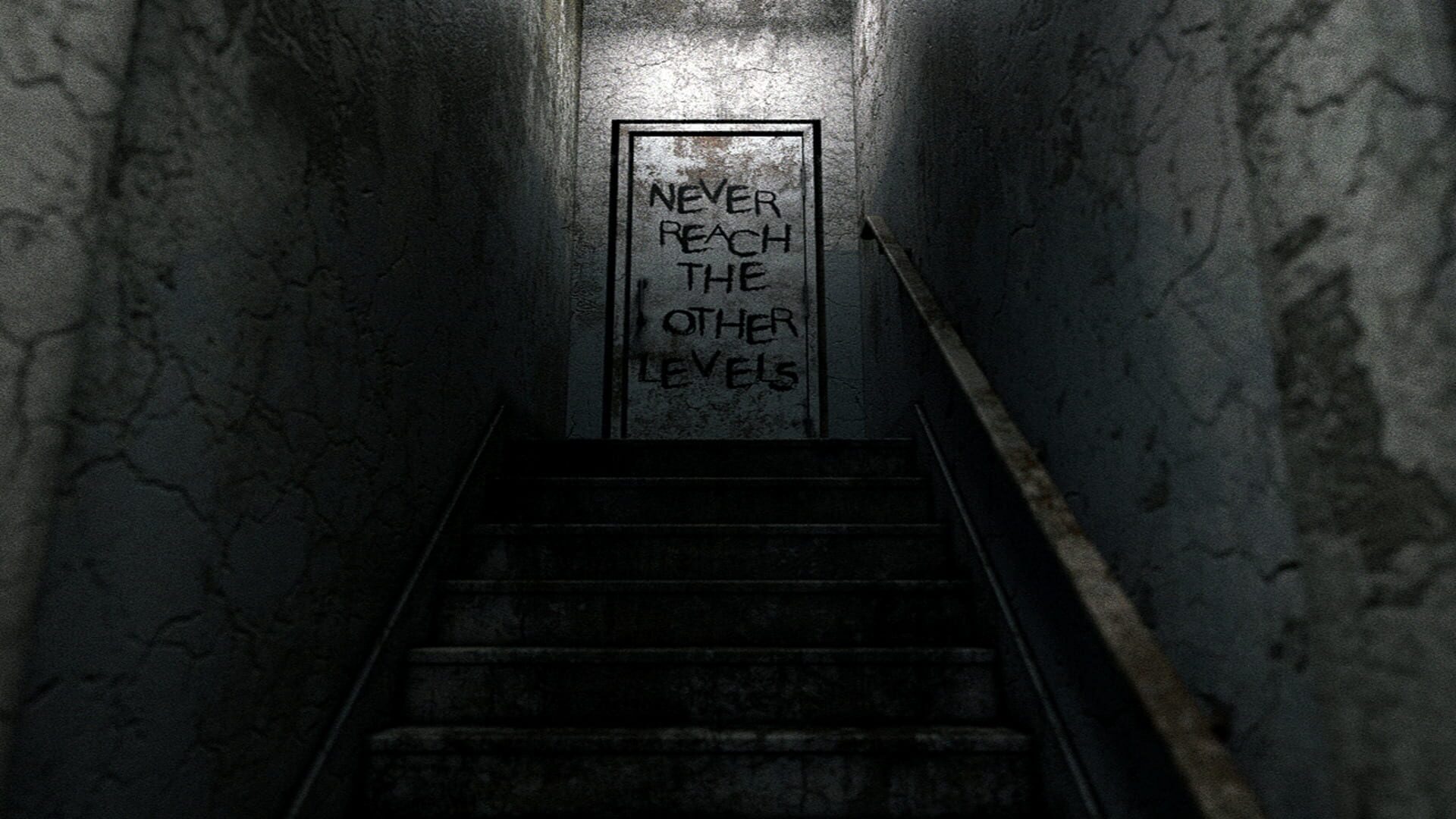 The Theater - Screenshot