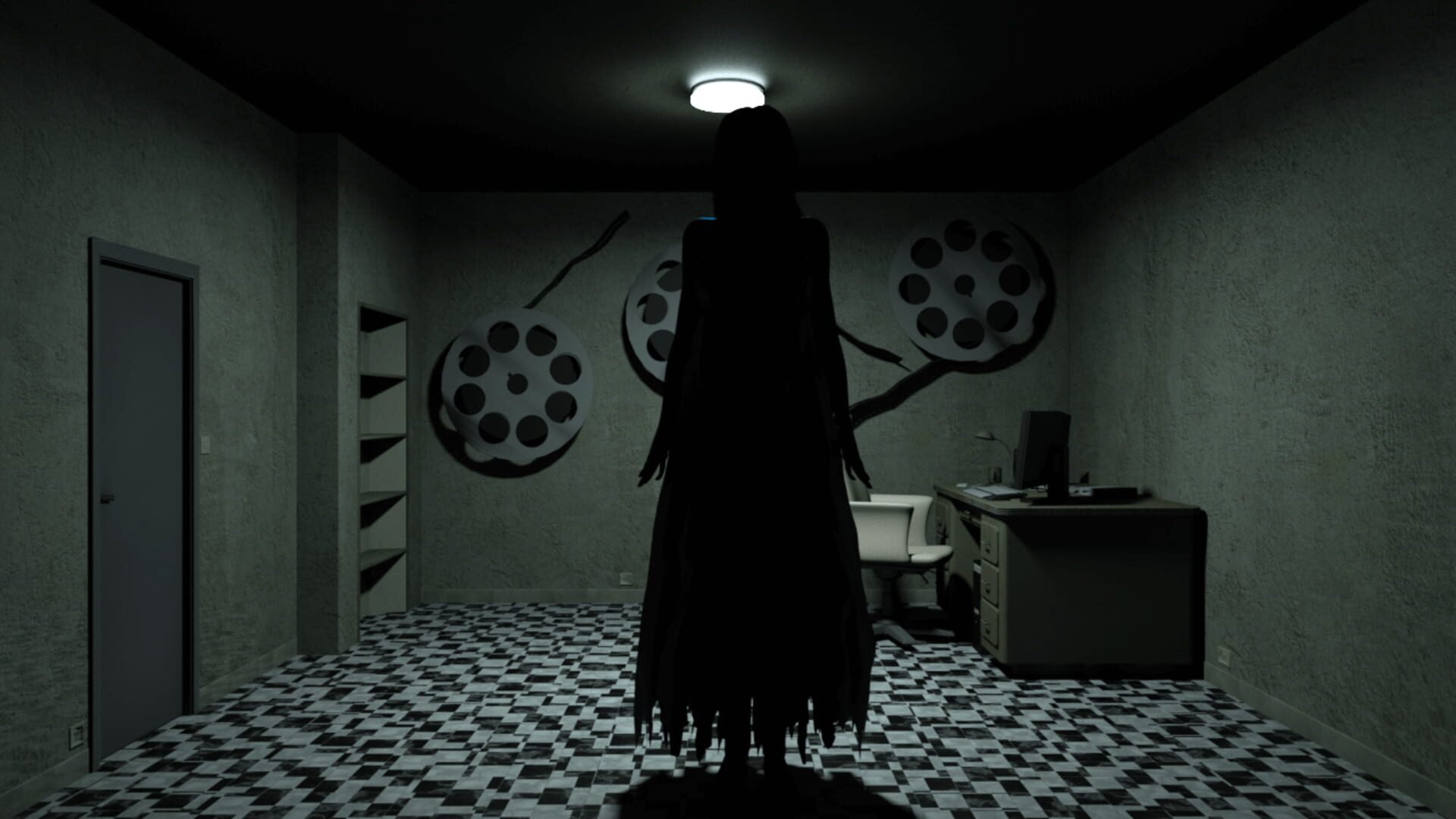 The Theater - Screenshot