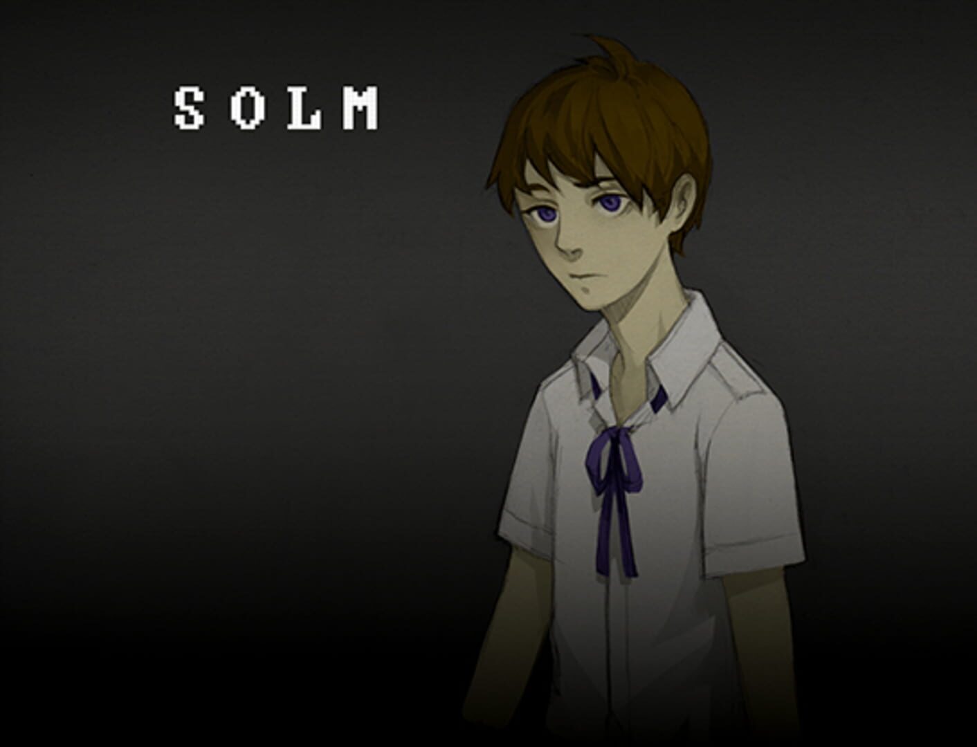Solm - Screenshot