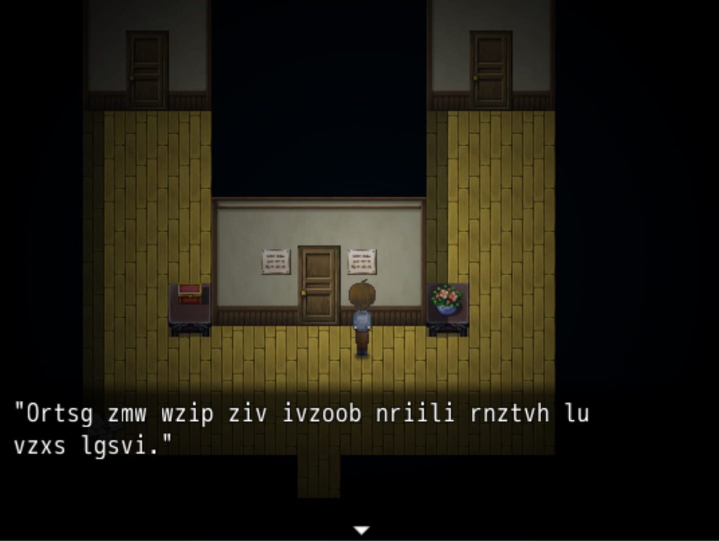 Solm - Screenshot