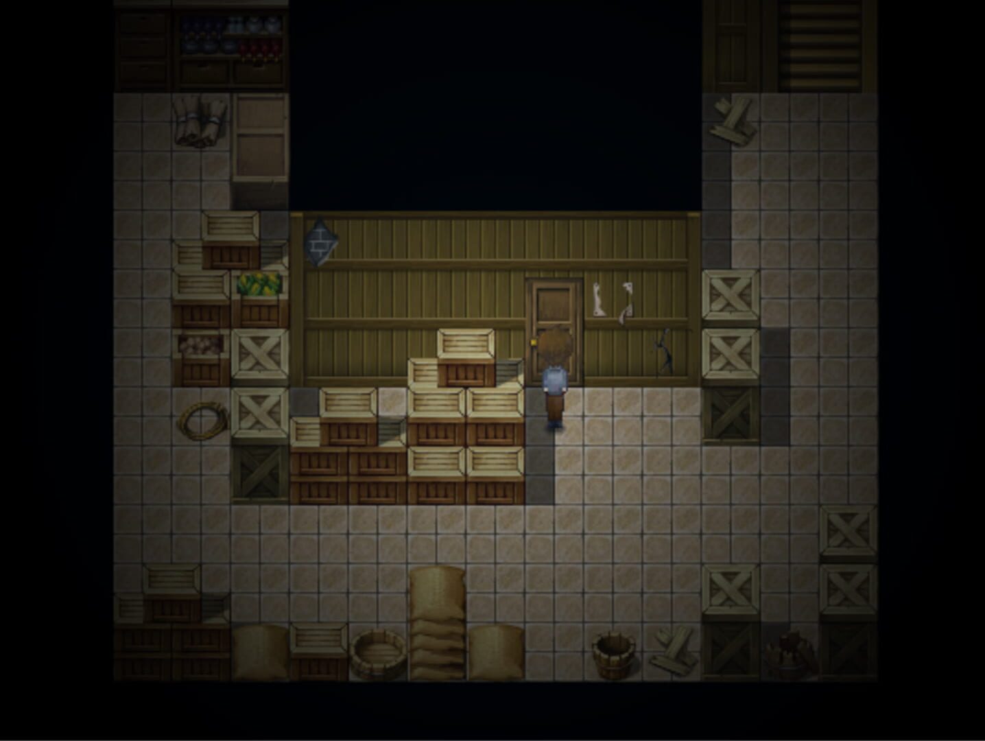 Solm - Screenshot