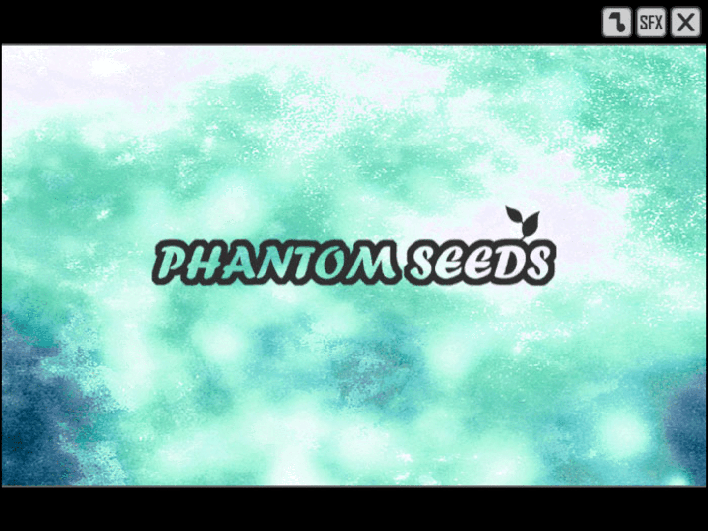 Phantom Seeds screenshot