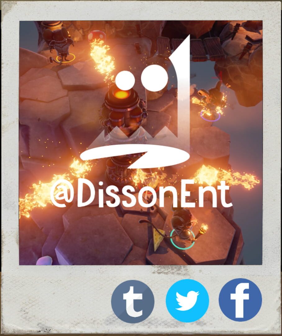 The Polaroid - Screenshot
