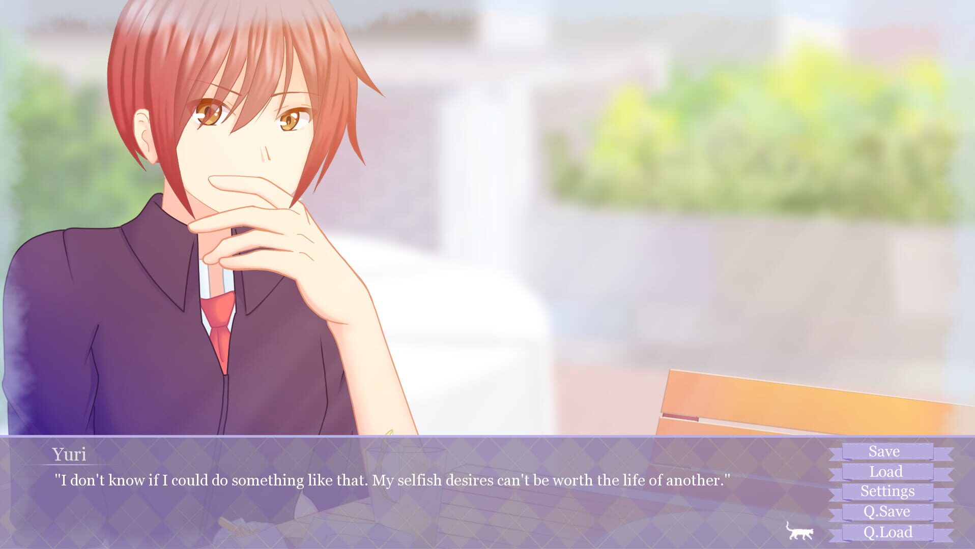 Encore: Summer - Screenshot