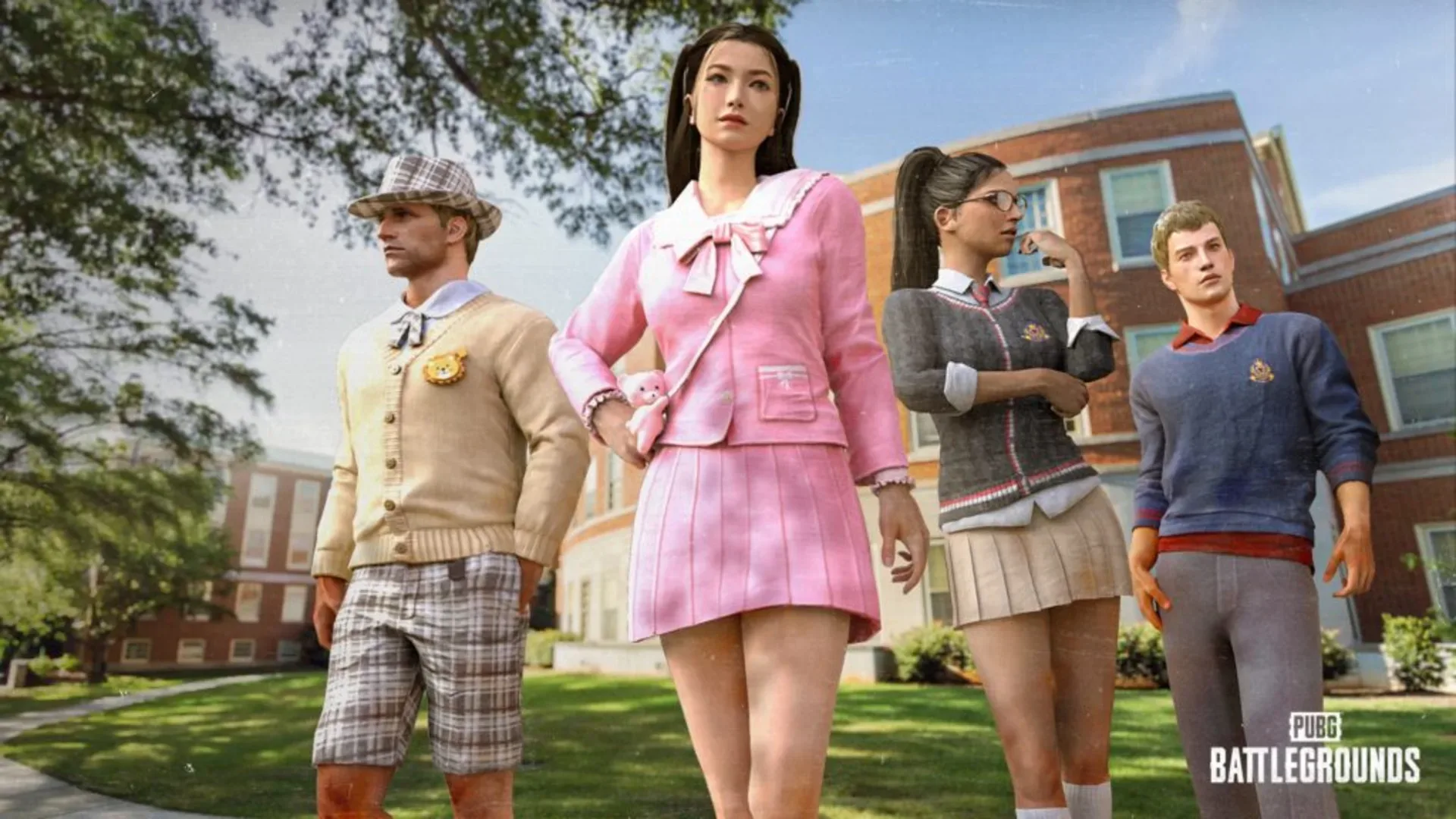 PUBG: Battlegrounds - Season 13