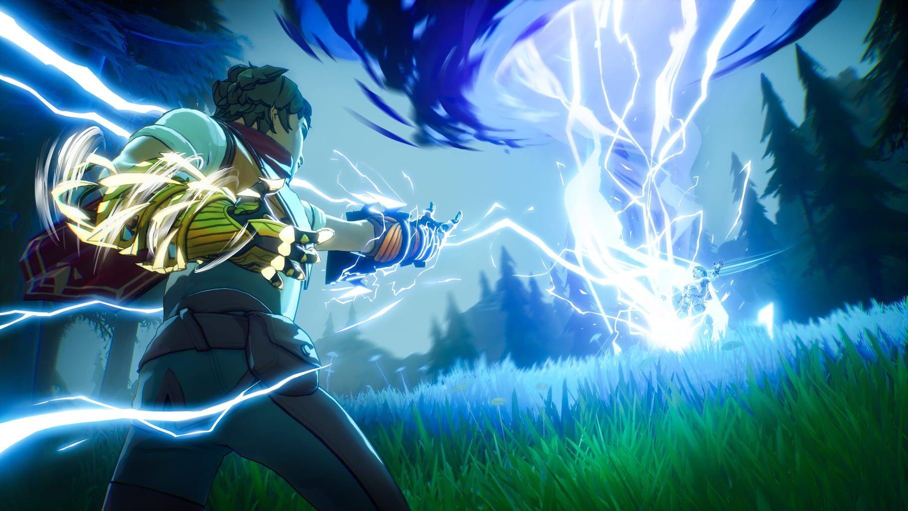 Spellbreak: Chapter 1 - The Spellstorm screenshot