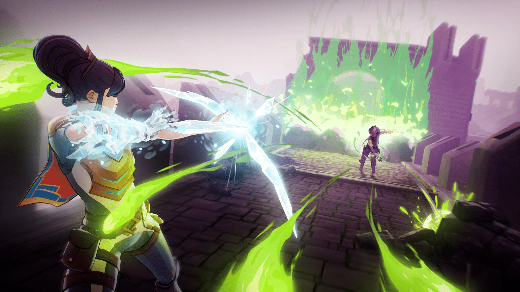 Spellbreak: Chapter 1 - The Spellstorm screenshot