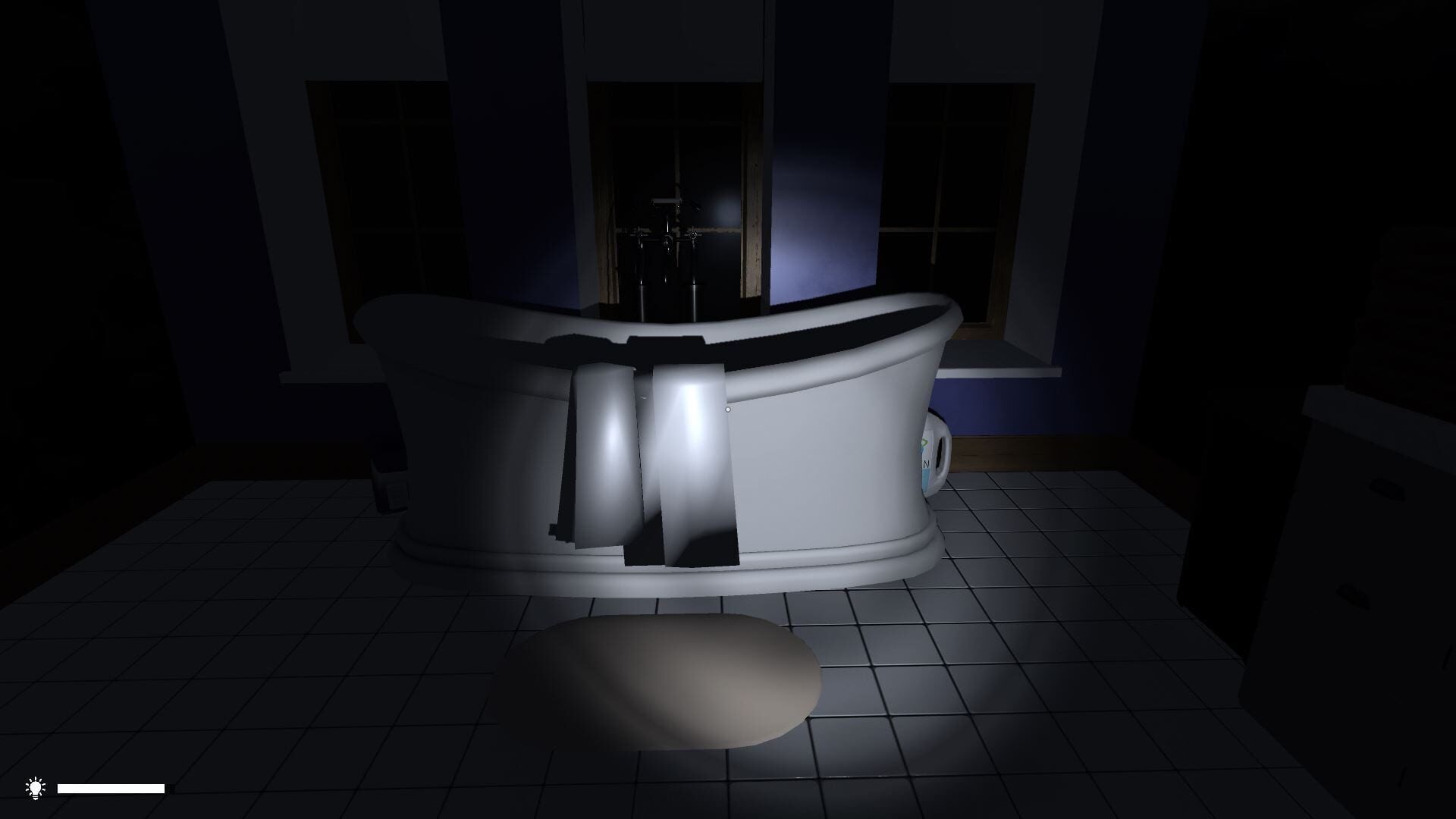 Dementia - Screenshot