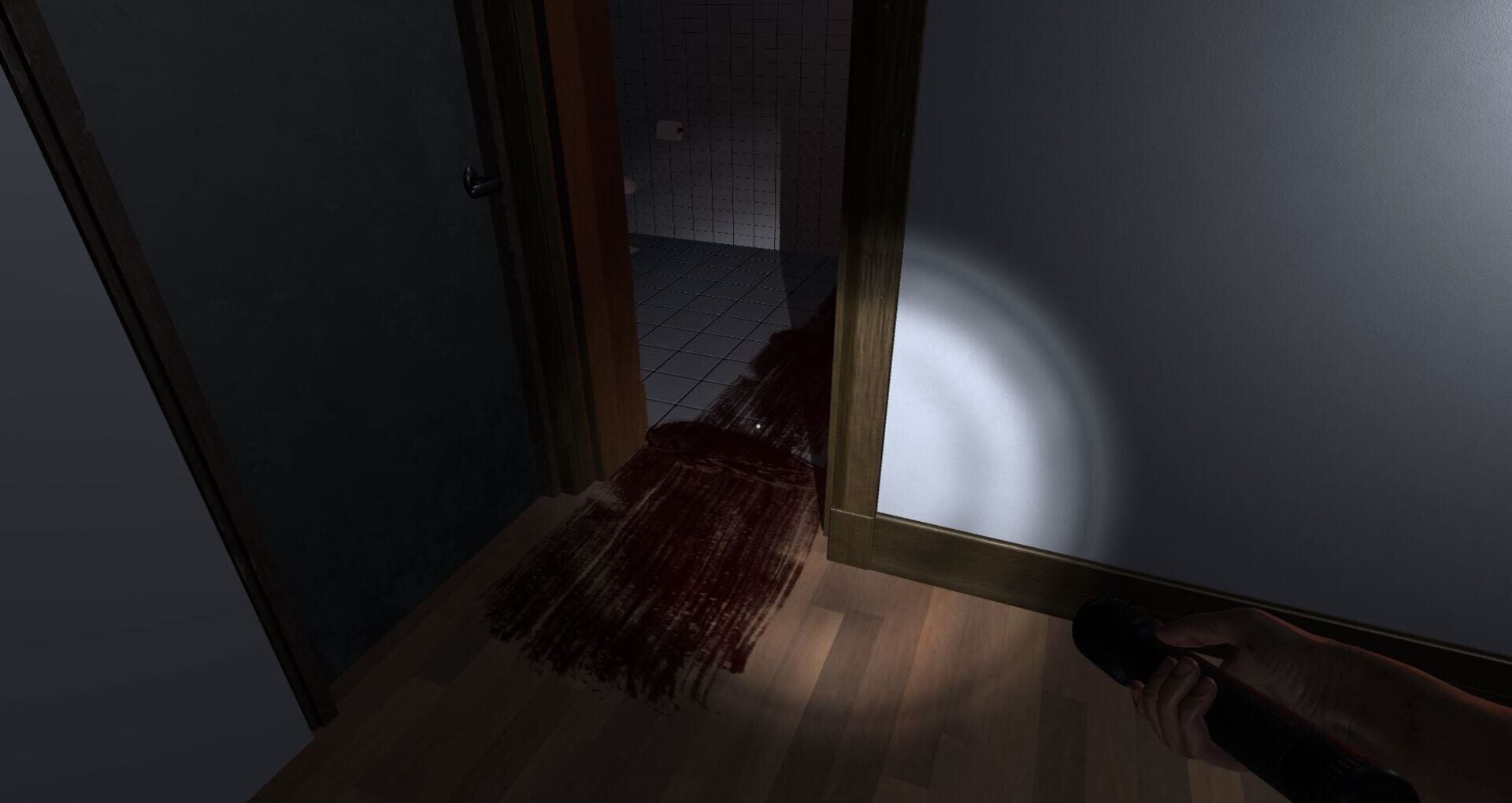 Dementia - Screenshot