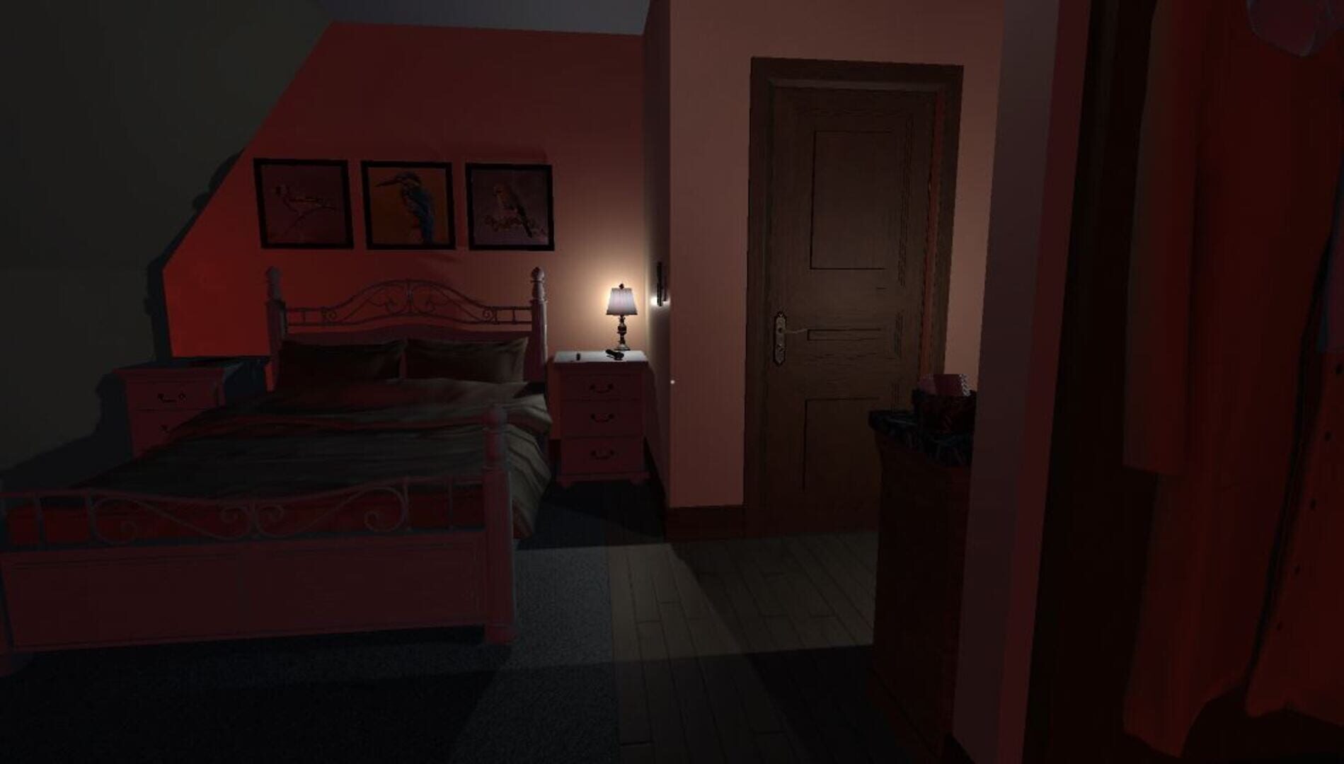 Dementia - Screenshot