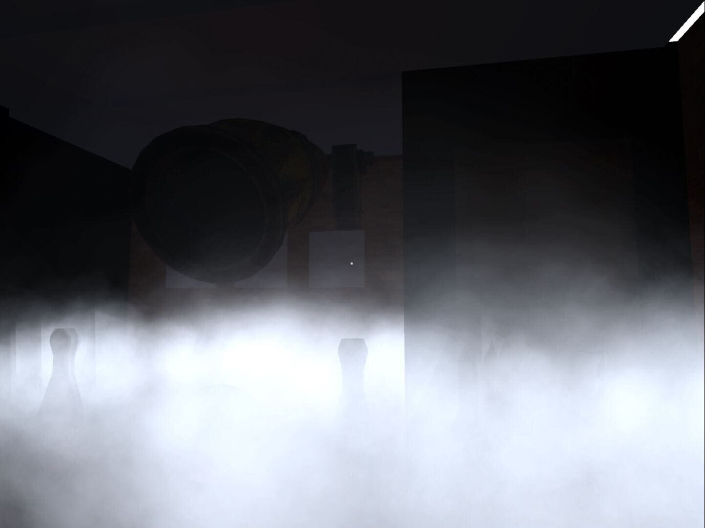 Dementia - Screenshot