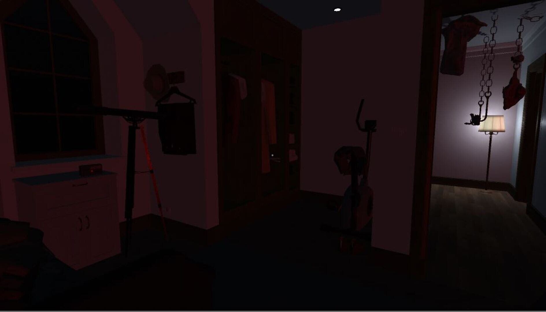 Dementia - Screenshot