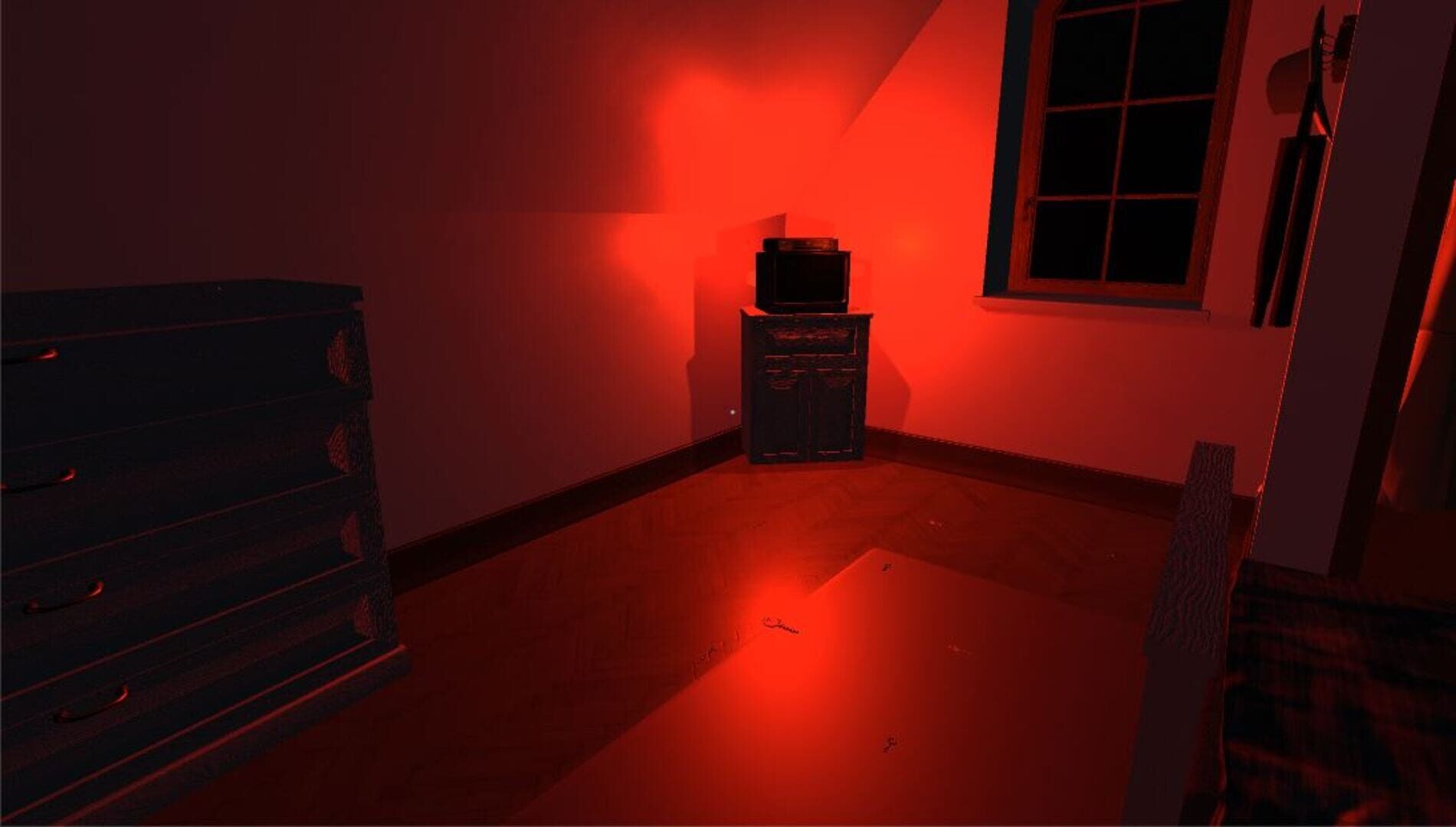 Dementia - Screenshot