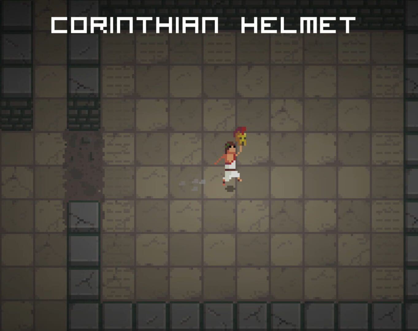 The Labyrinth - Screenshot