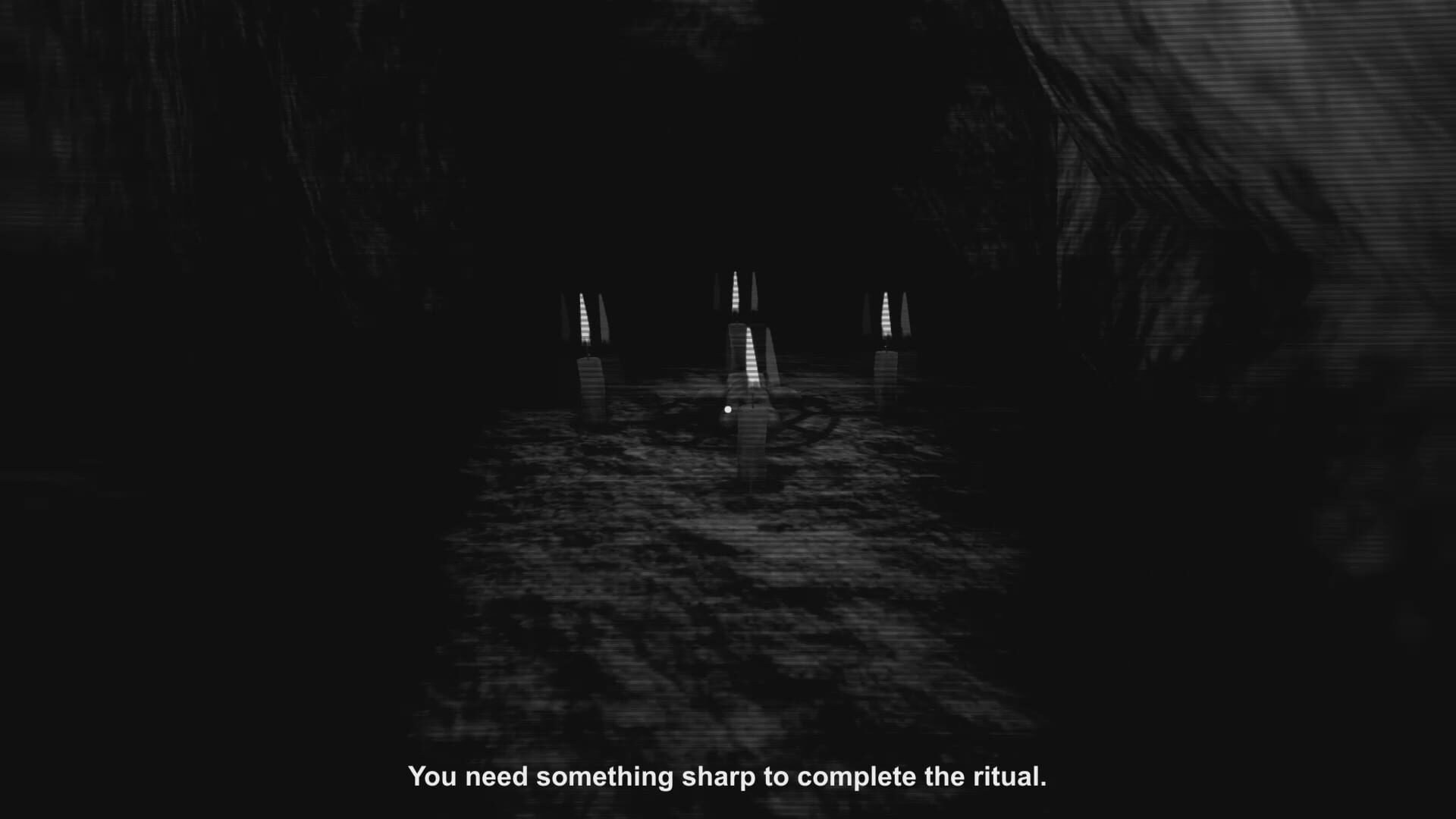Unthread - Screenshot