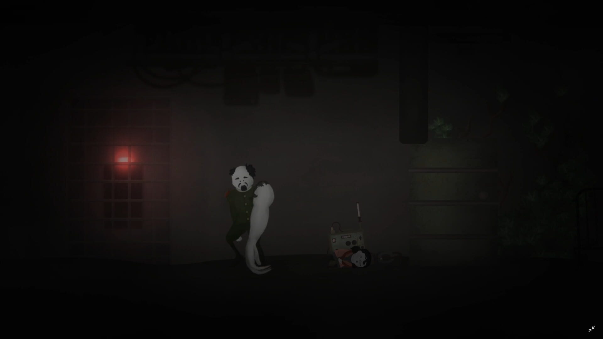 Bunker Bound - Screenshot