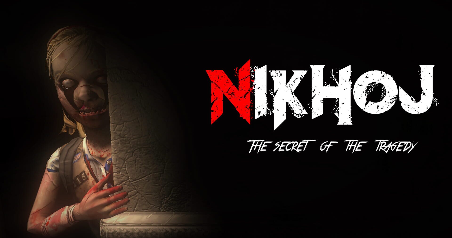 Nikhoj - Screenshot