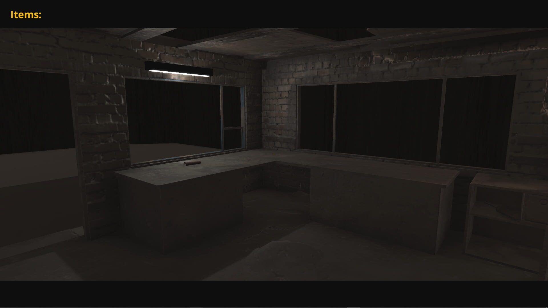A Hole to Another Place SCP-1437 - Screenshot