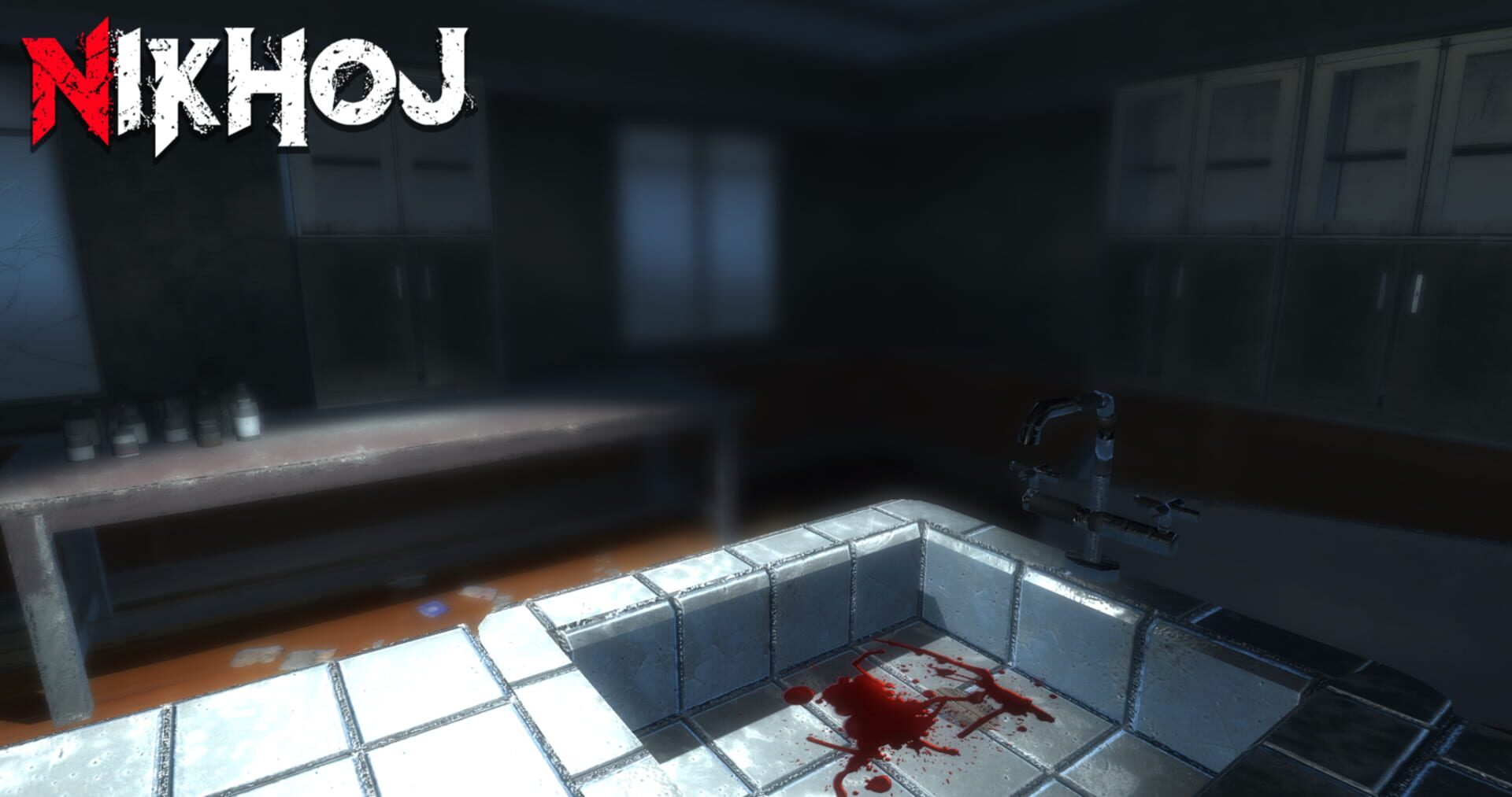 Nikhoj - Screenshot