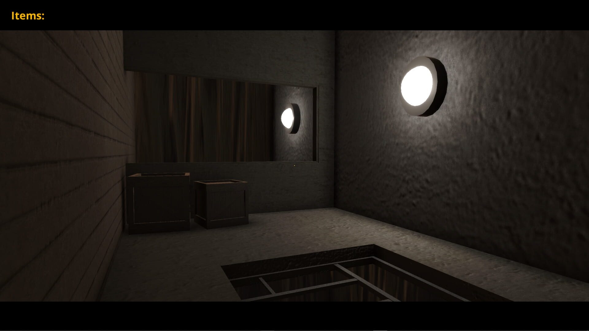 A Hole to Another Place SCP-1437 - Screenshot
