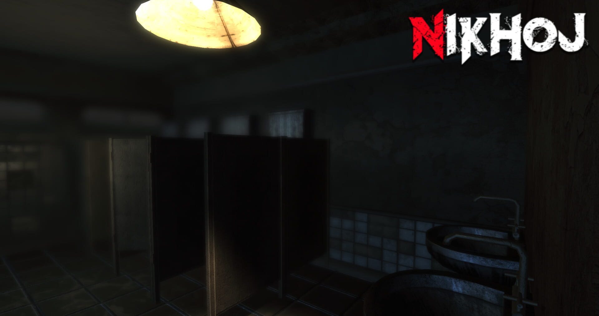 Nikhoj - Screenshot