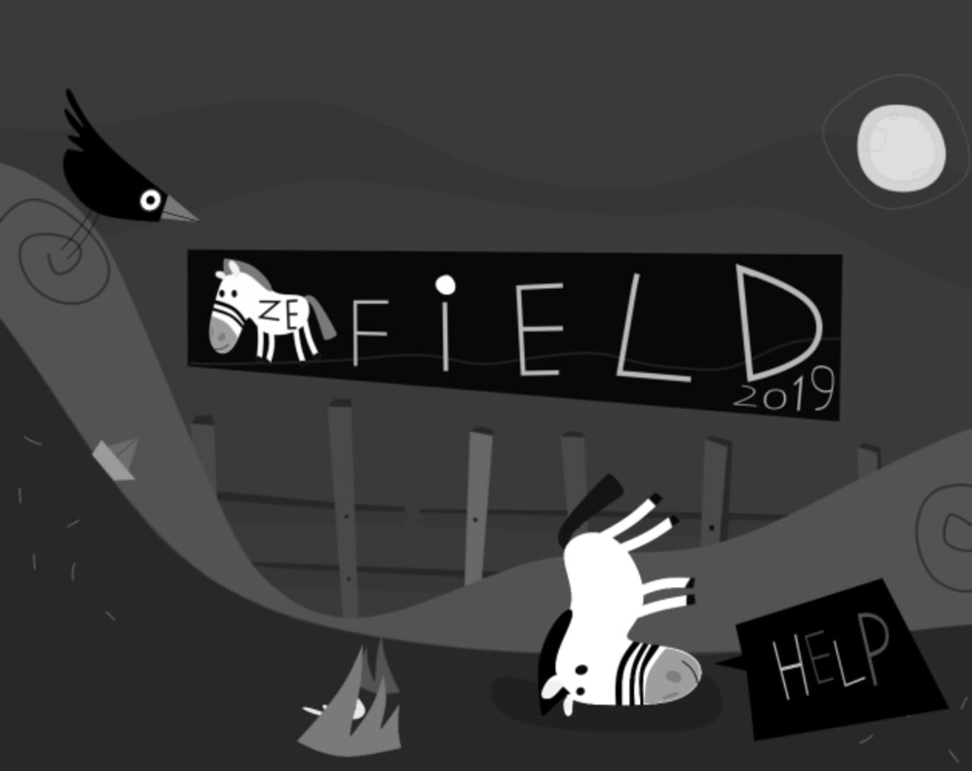 Ze Field - Screenshot