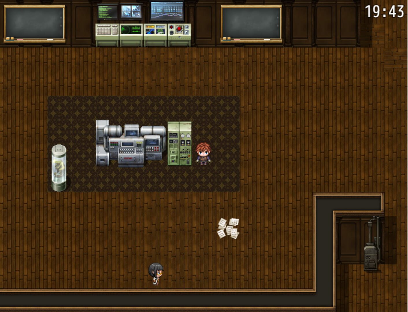 This Room Will Kill You - Screenshot