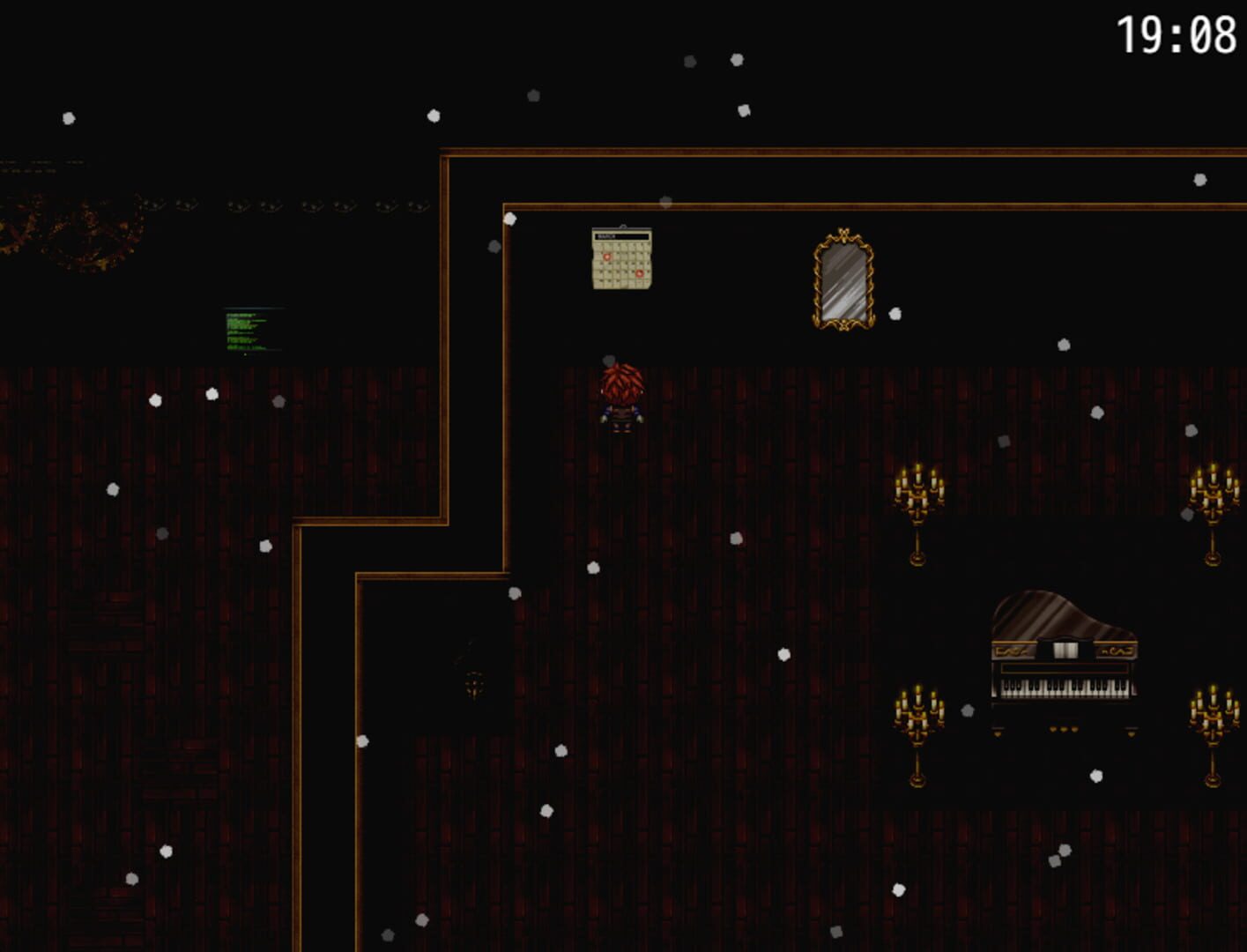 This Room Will Kill You - Screenshot