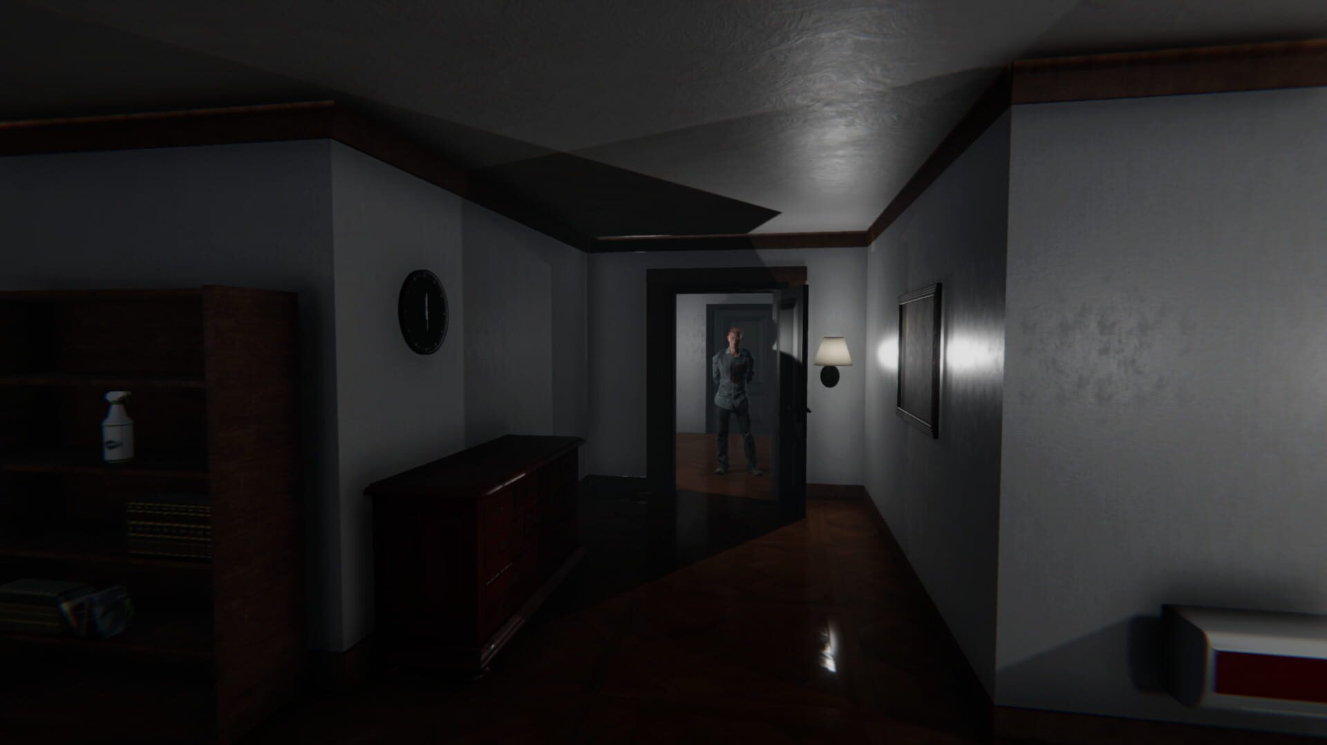 Room 303 - Screenshot