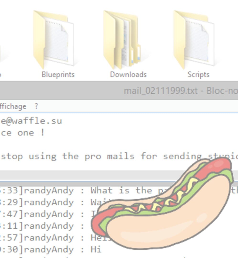OldComputerArchive.zip - Screenshot