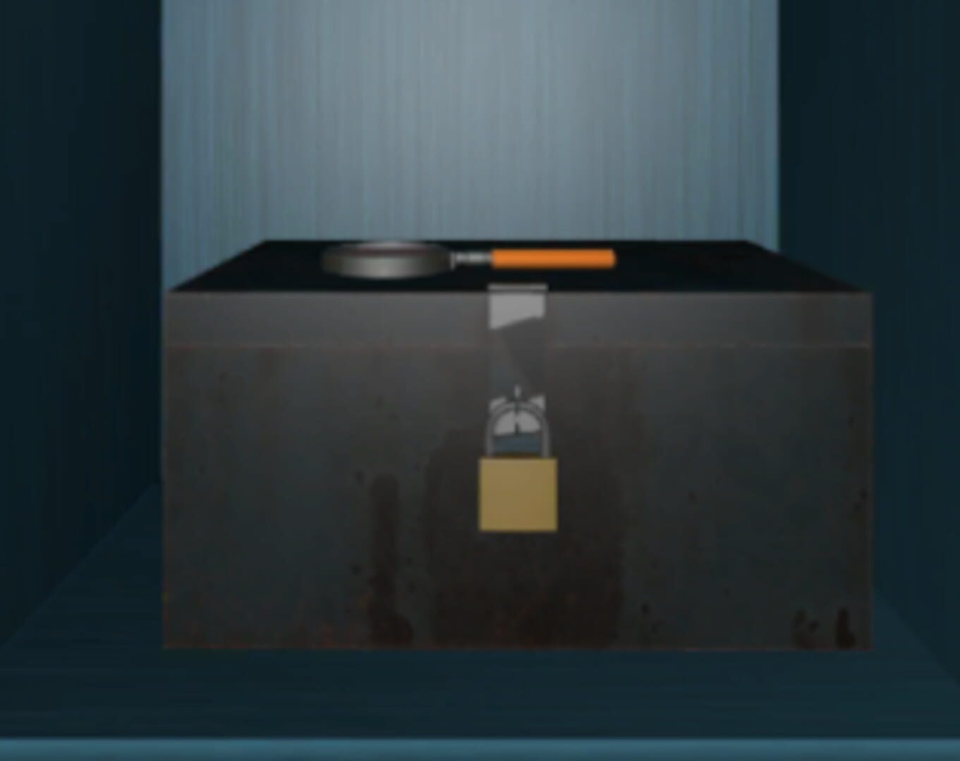 EscapeOne Web - Screenshot