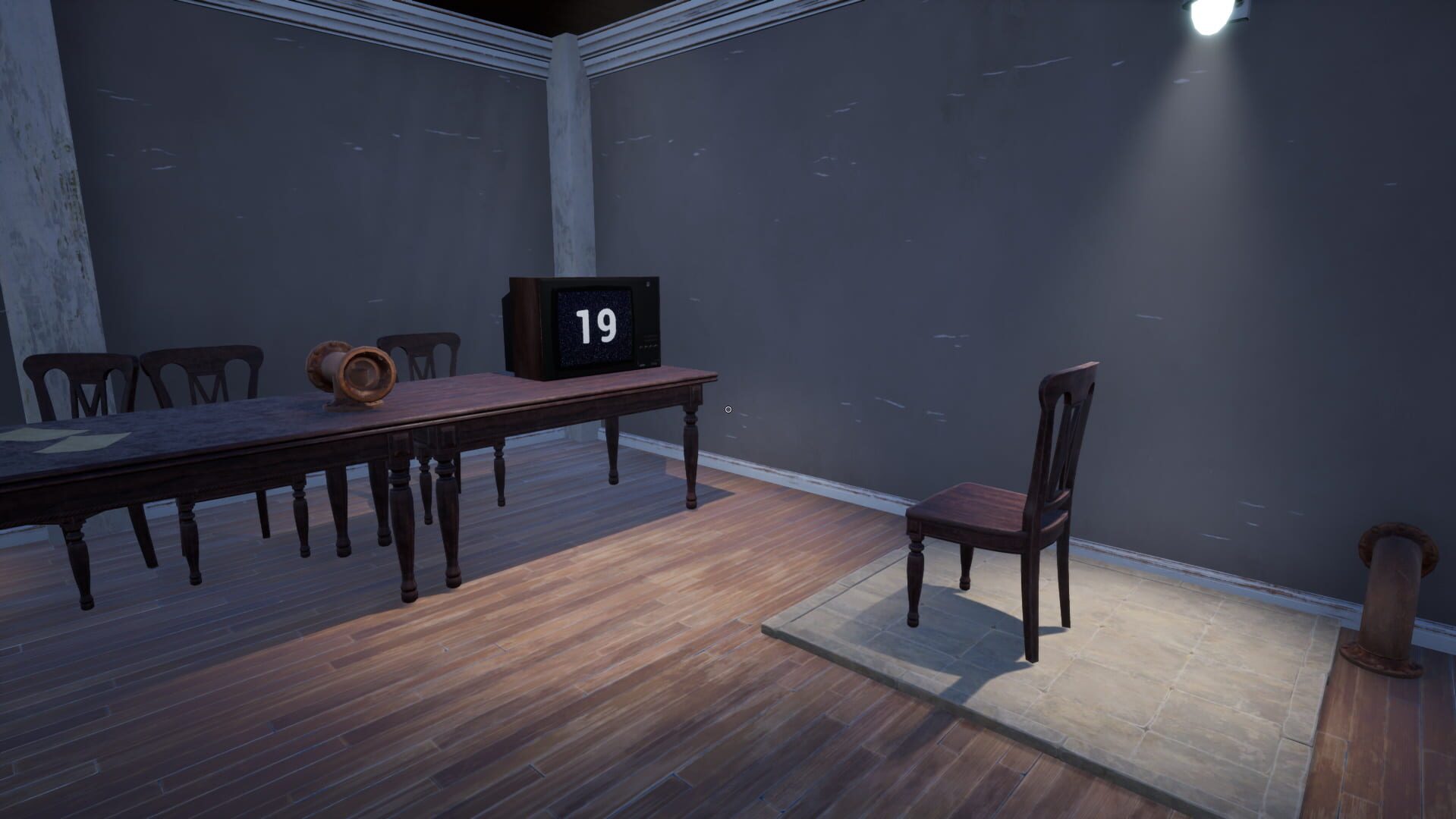 Escape Vauban - Screenshot