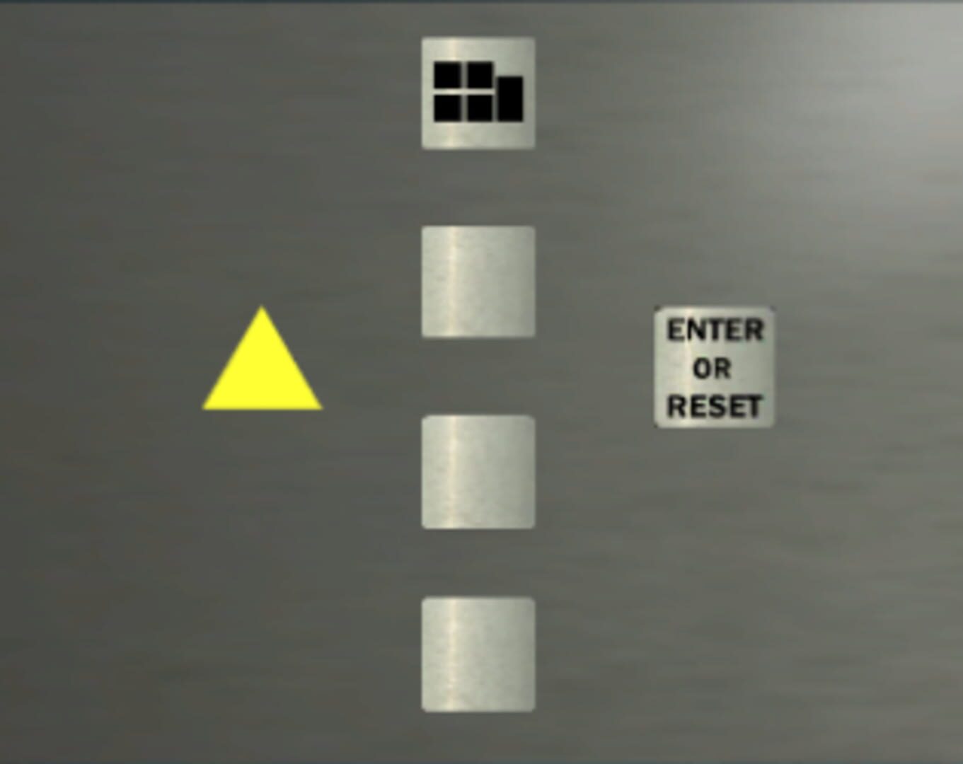 EscapeOne Web - Screenshot