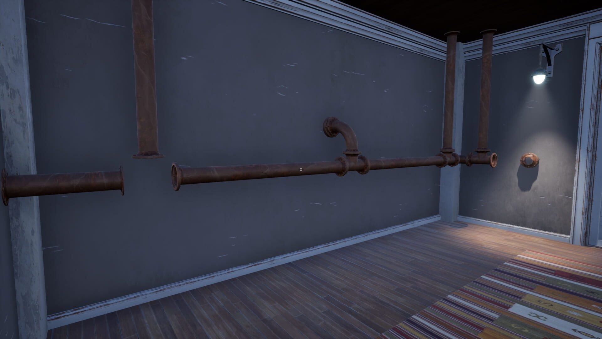 Escape Vauban - Screenshot