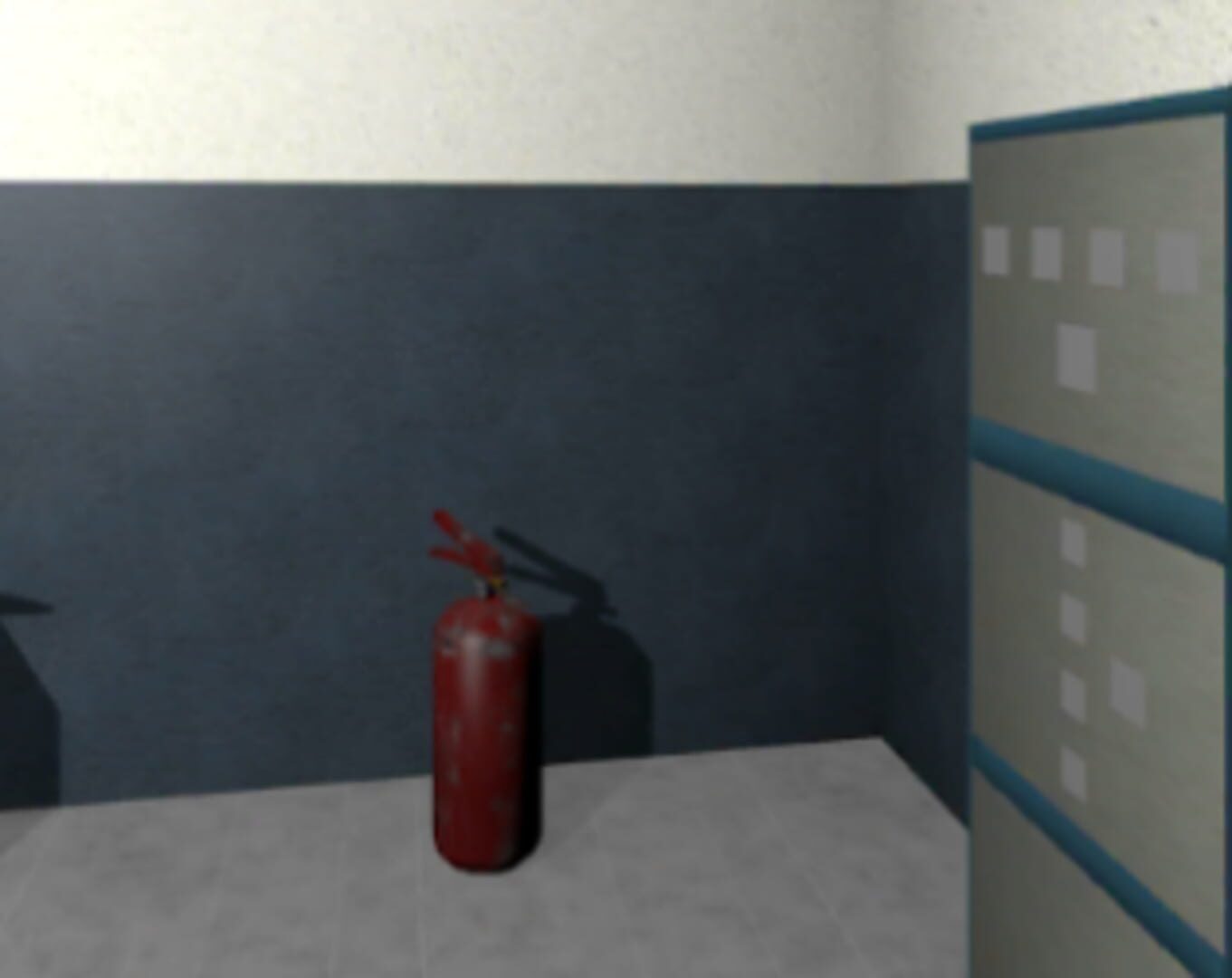 EscapeOne Web - Screenshot