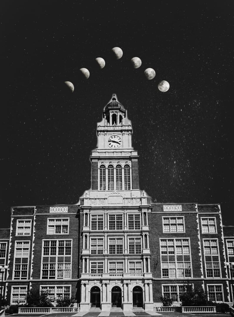 The Coven of P.S. 13 - Screenshot