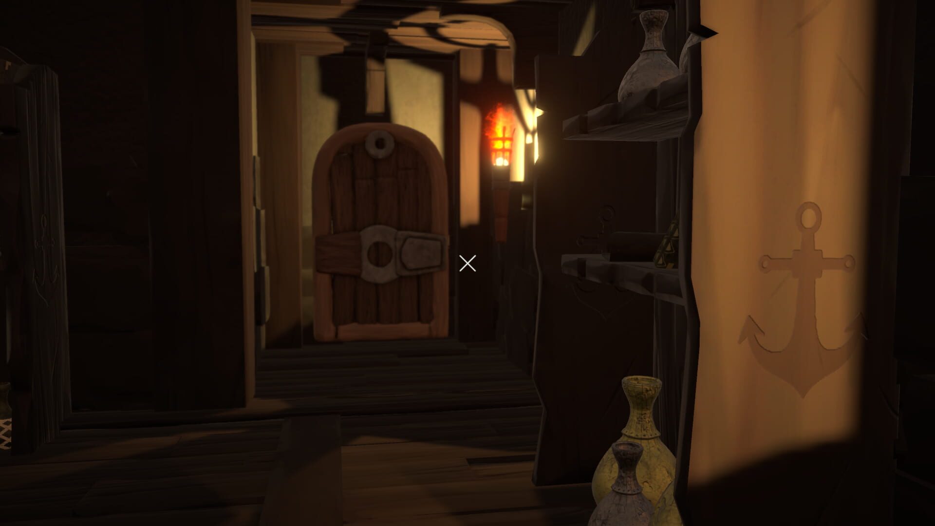 Invert Y - Screenshot