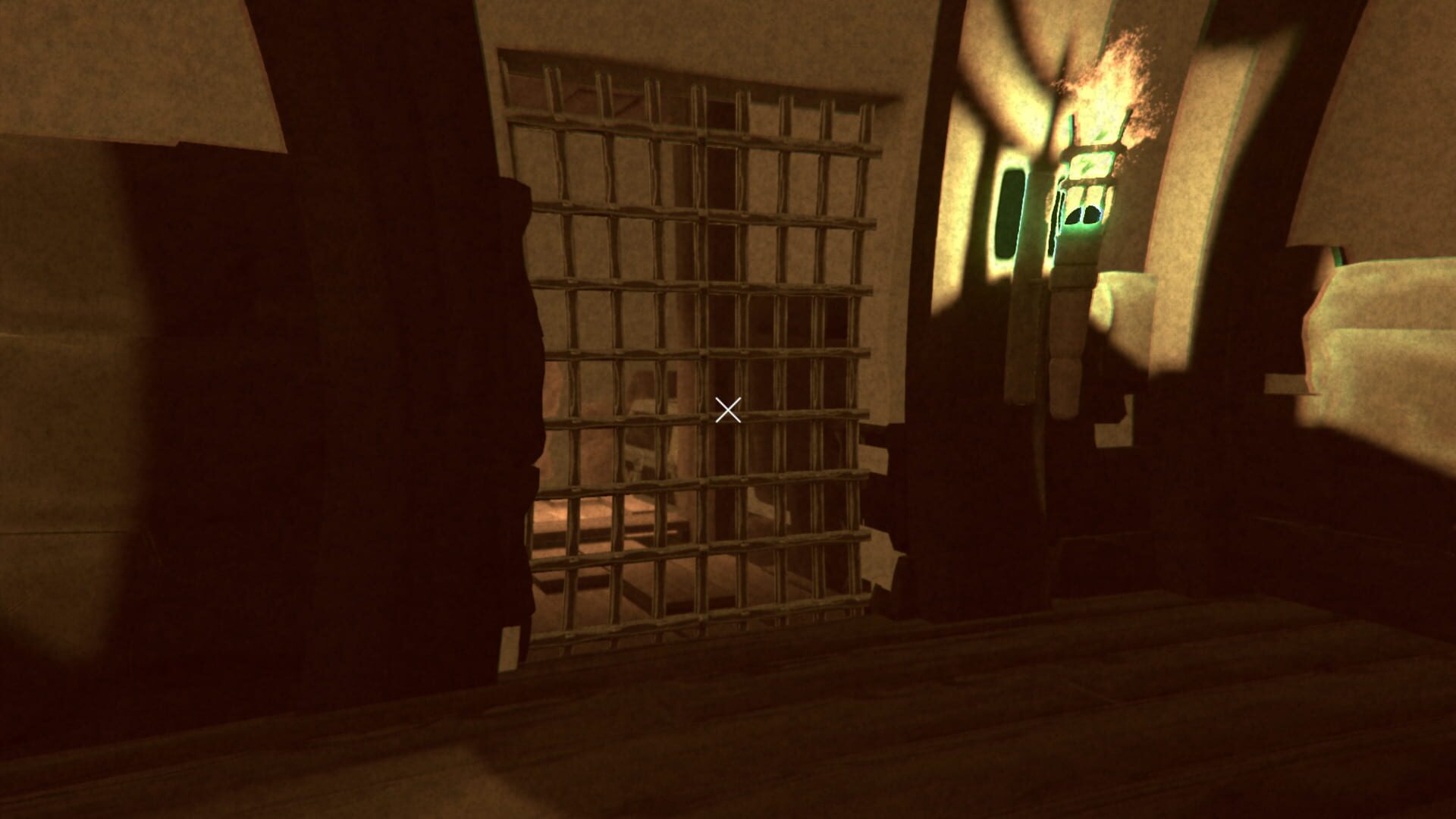 Invert Y - Screenshot