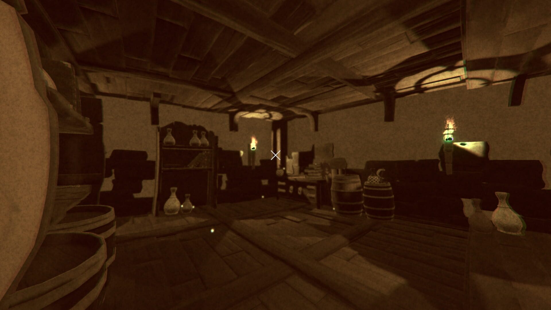 Invert Y - Screenshot