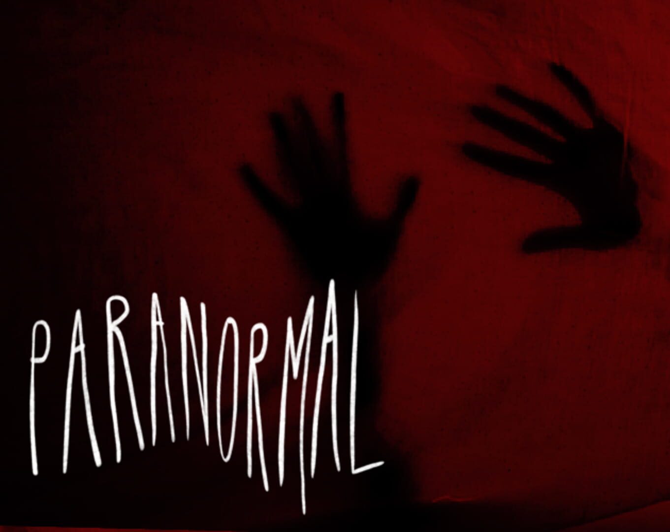 Paranormal - Screenshot