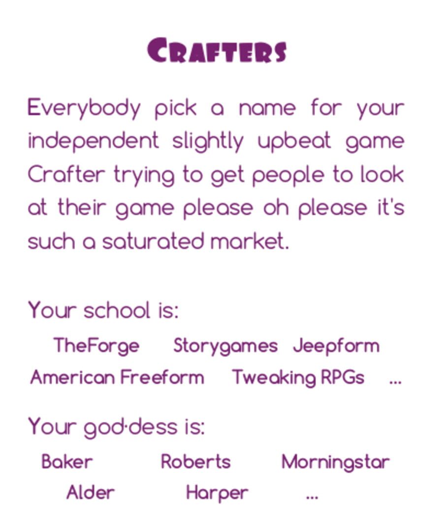 Gamecraft - Screenshot