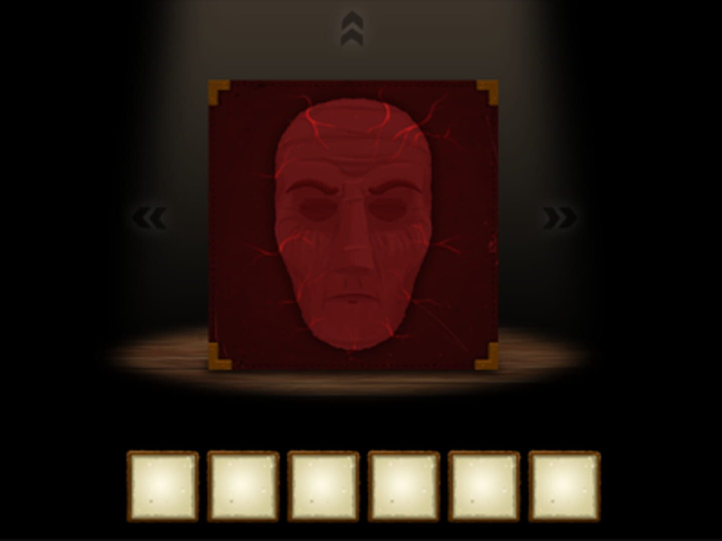 Solomon's Box - Screenshot