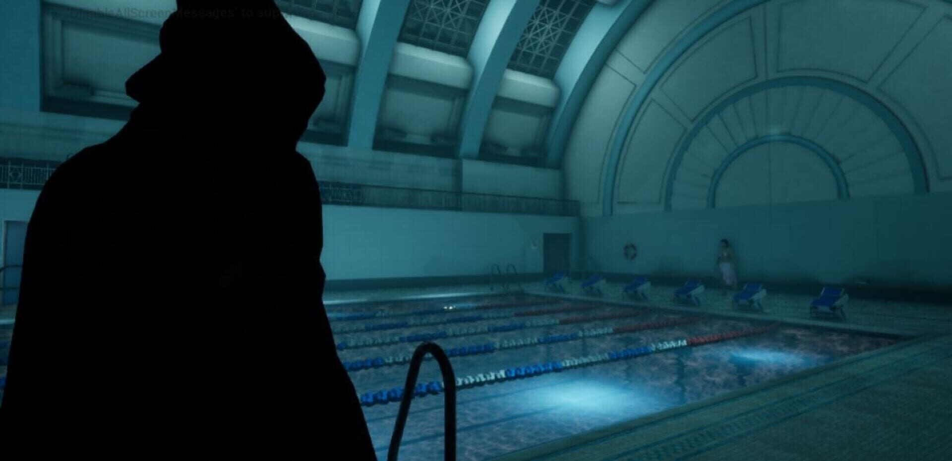 Scream - Screenshot