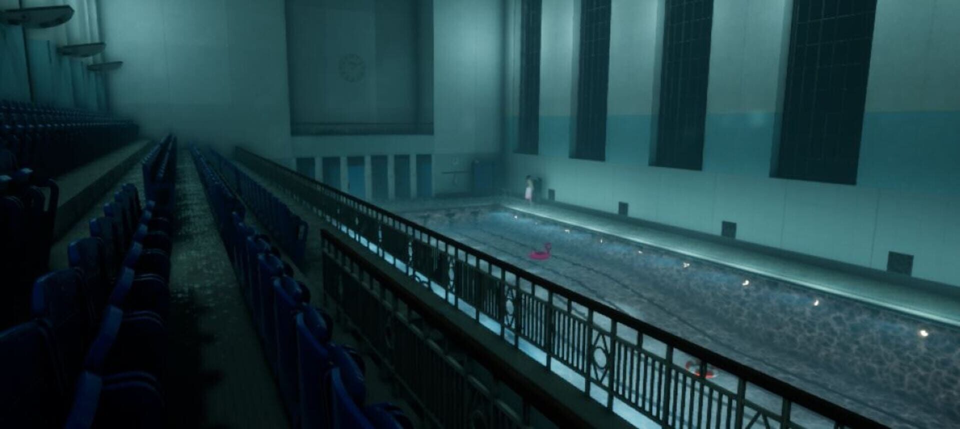 Scream - Screenshot